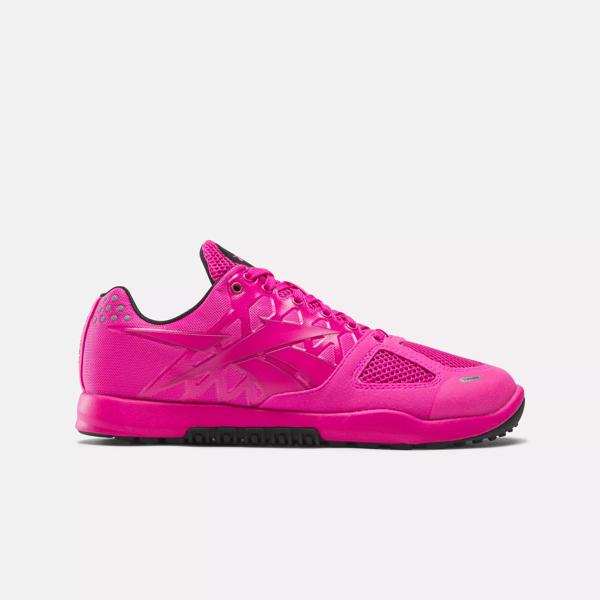 Reebok nano pink on sale