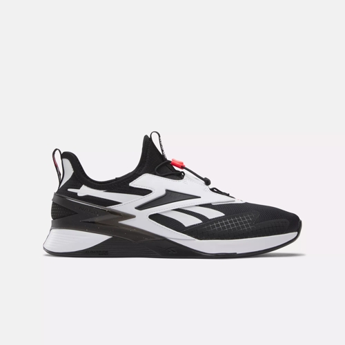 Reebok workout store shoes men