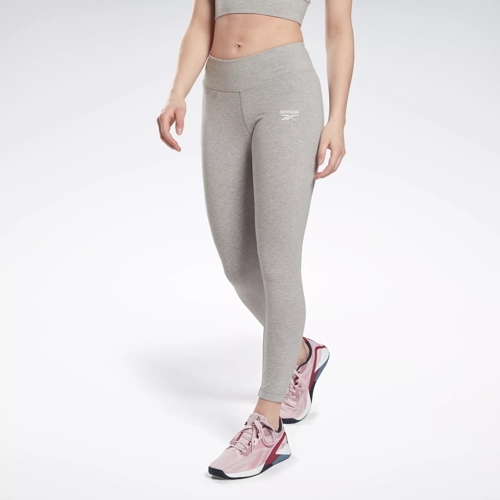 Reebok Women's Cotton Leggings