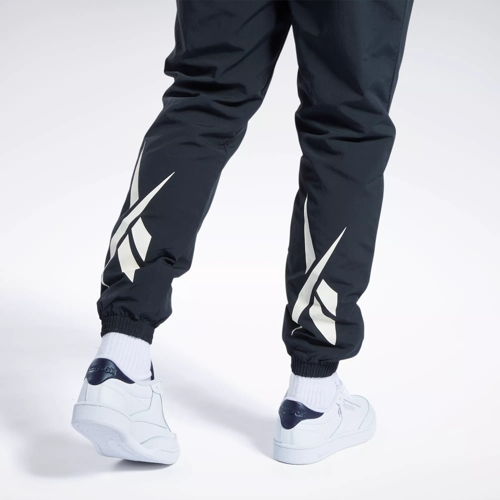 Reebok Classics Vector Track Pants Black