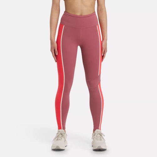 Leggings Reebok Lux High-Waisted 