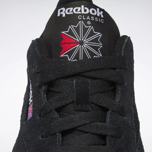 Reebok hot sale classic ultraknit