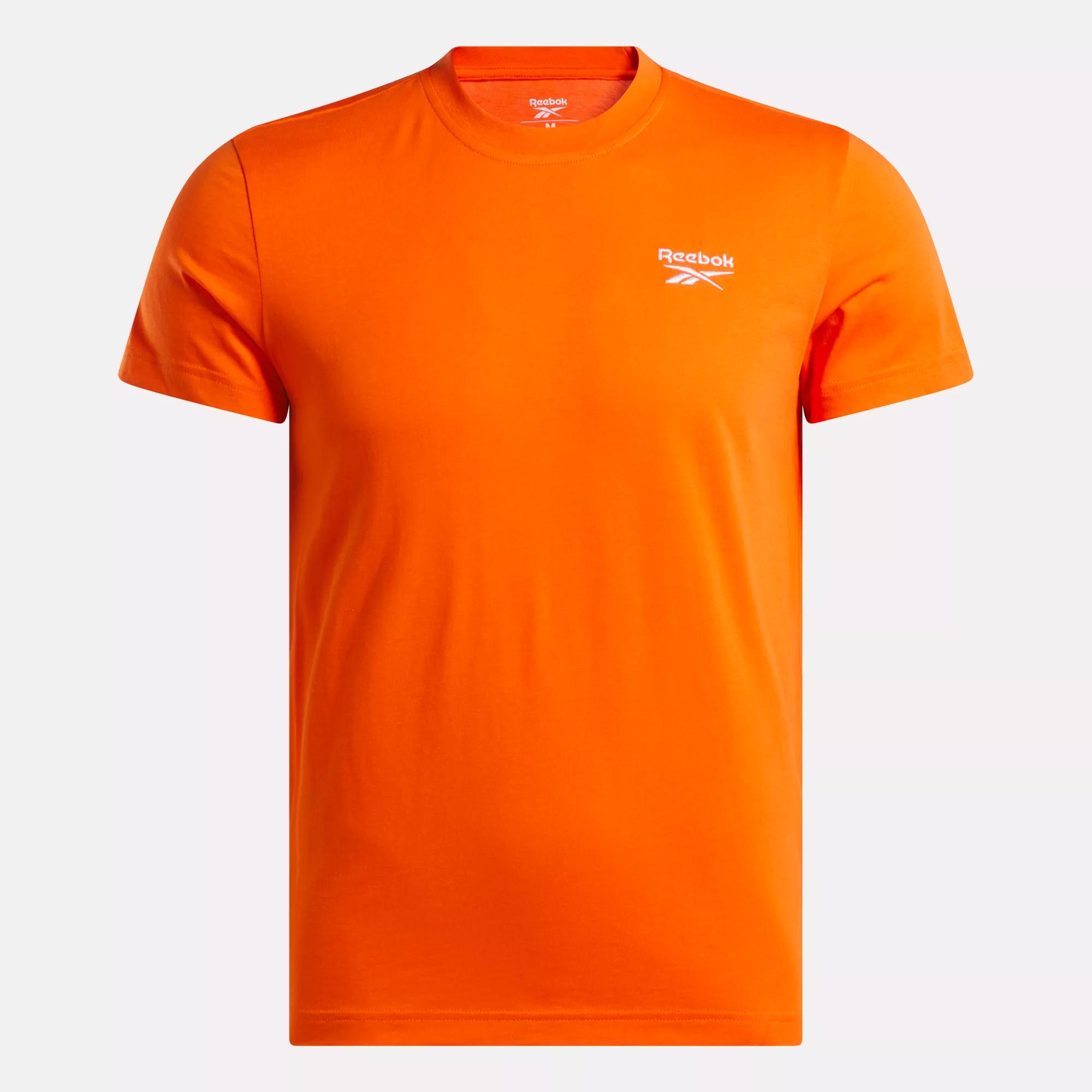 Reebok Men's Identity Classics T-Shirt