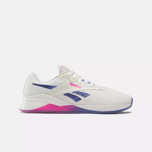  Reebok Crossfit Nano Mujer