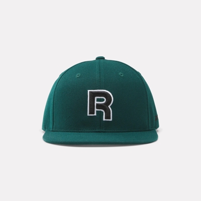 Reebok Identity Drop Cap - Black