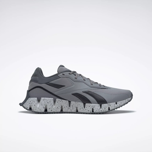 lus Betekenisvol Siësta Zig Dynamica 4 Shoes - Pure Grey 5 / Pure Grey 7 / Core Black | Reebok