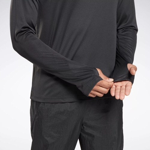 Training Long Sleeve Tech T-Shirt