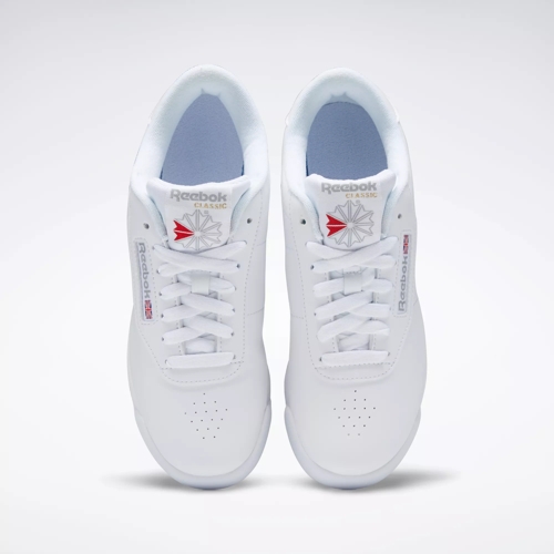 Princess Shoes - White | Reebok