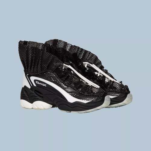 Reebok dmx 2000 on feet on sale