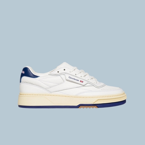 Reebok classic club c 85 navy online