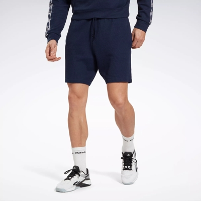 Reebok Identity Vector Waffle Shorts