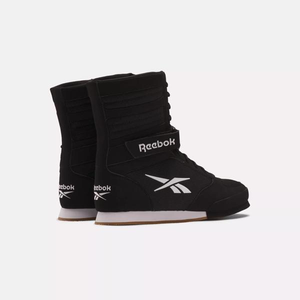 Reebok men's boot boxing shoe online