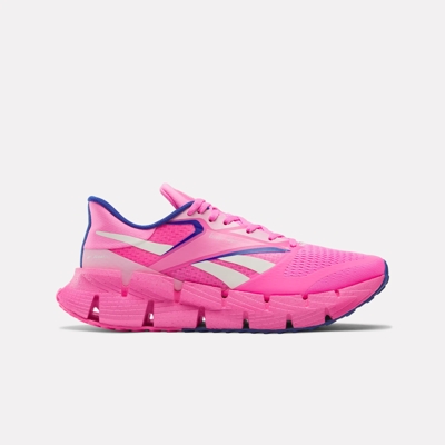 Reebok x Barbie FloatZig 1 Running Shoes