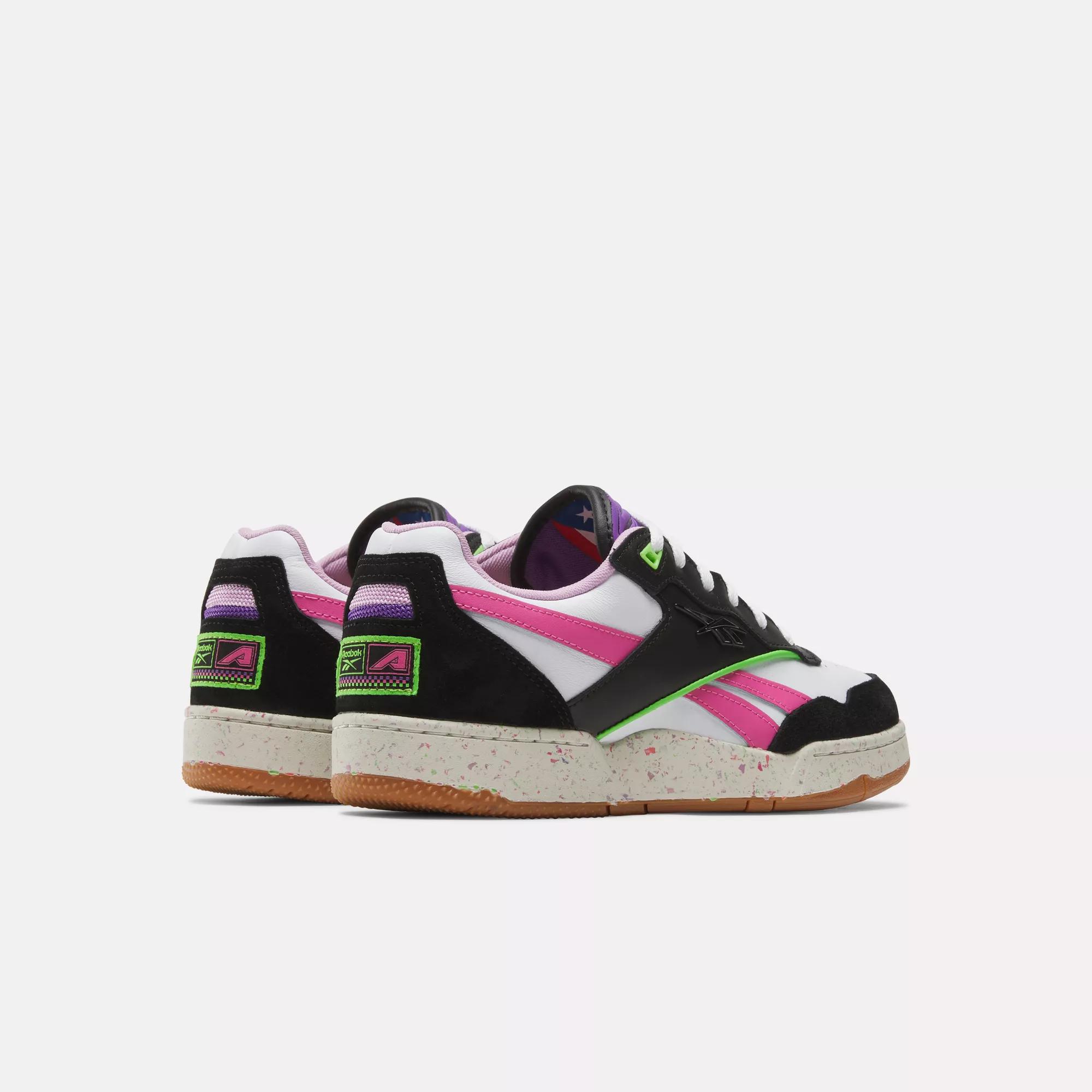 Reebok x Anuel AA BB 4000 II 12