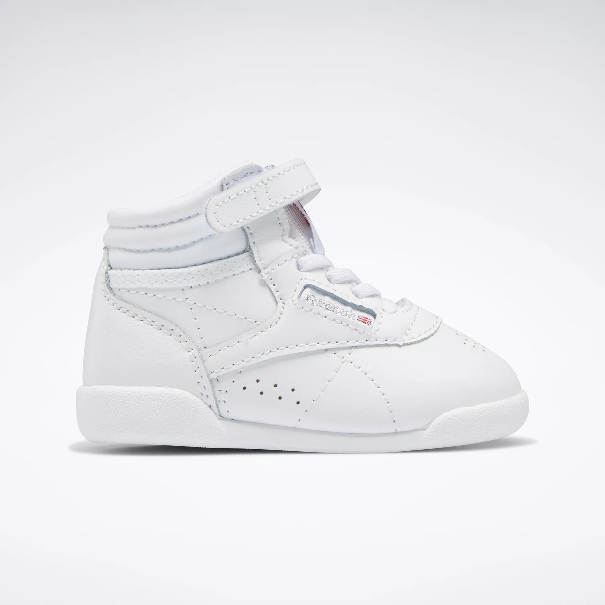 reeboks with the straps shoes