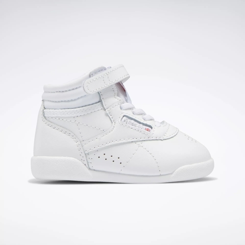 Reebok shoes cheap high neck