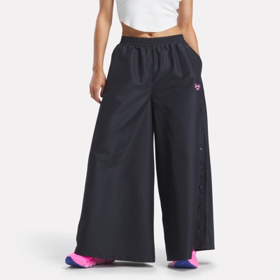 Reebok x Barbie Wide Leg Track Pants