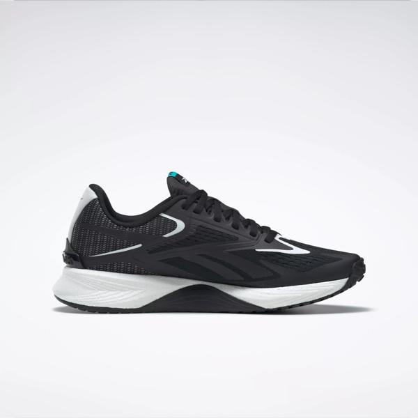 Speed 22 TR Training Shoes - Black / White / Classic Teal | Reebok