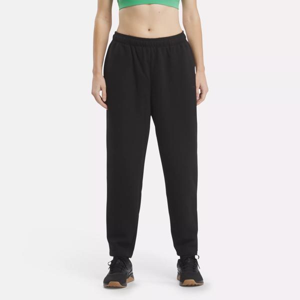 Buy Reebok Classics Womens Myt Cozy Sweat Pants Stucco