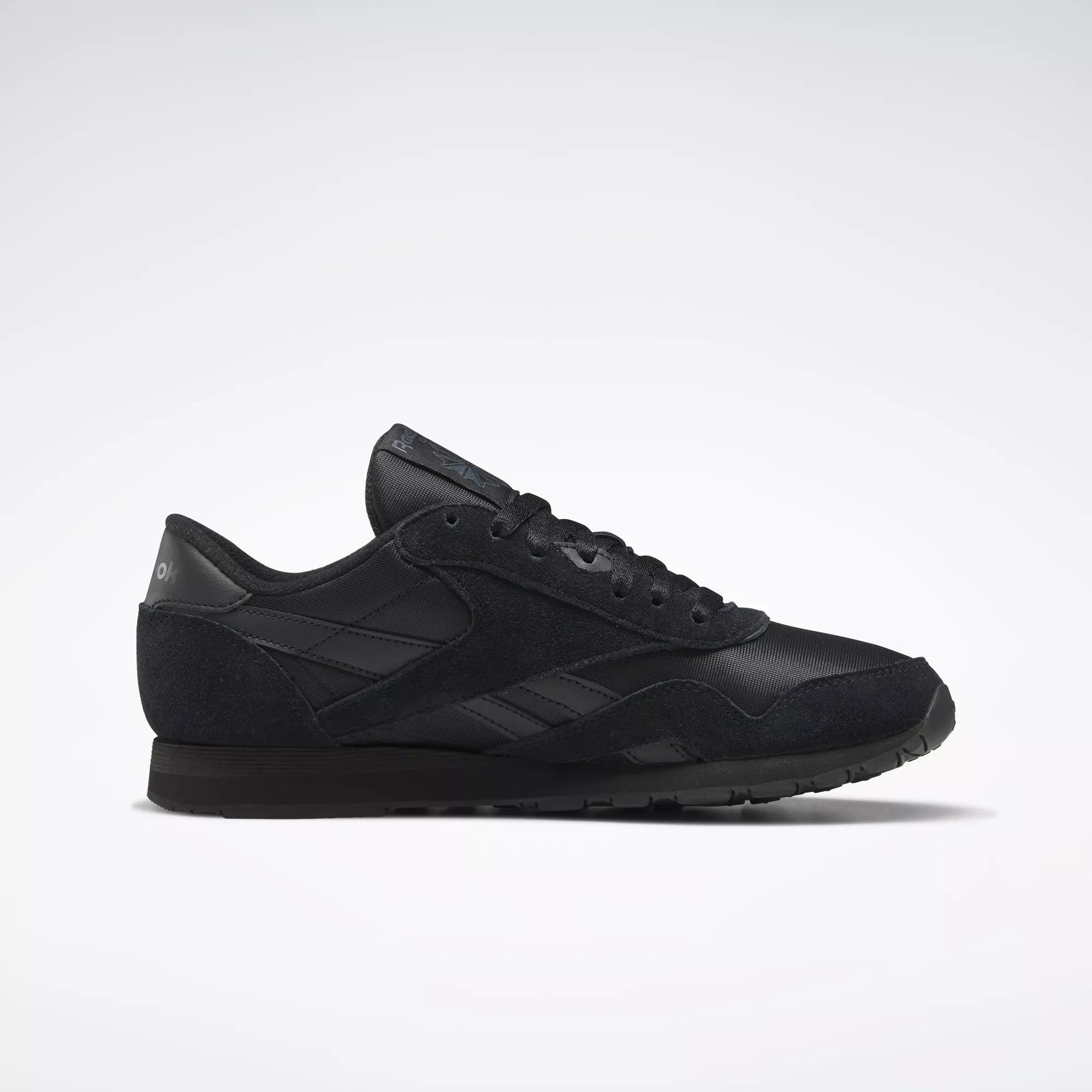 Reebok Classic Nylon Men's Shoes - Picture 17 of 79