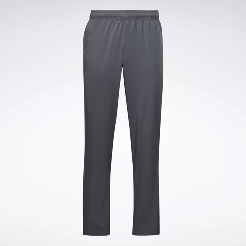 Woven Pants - Cold Grey 6 | Reebok