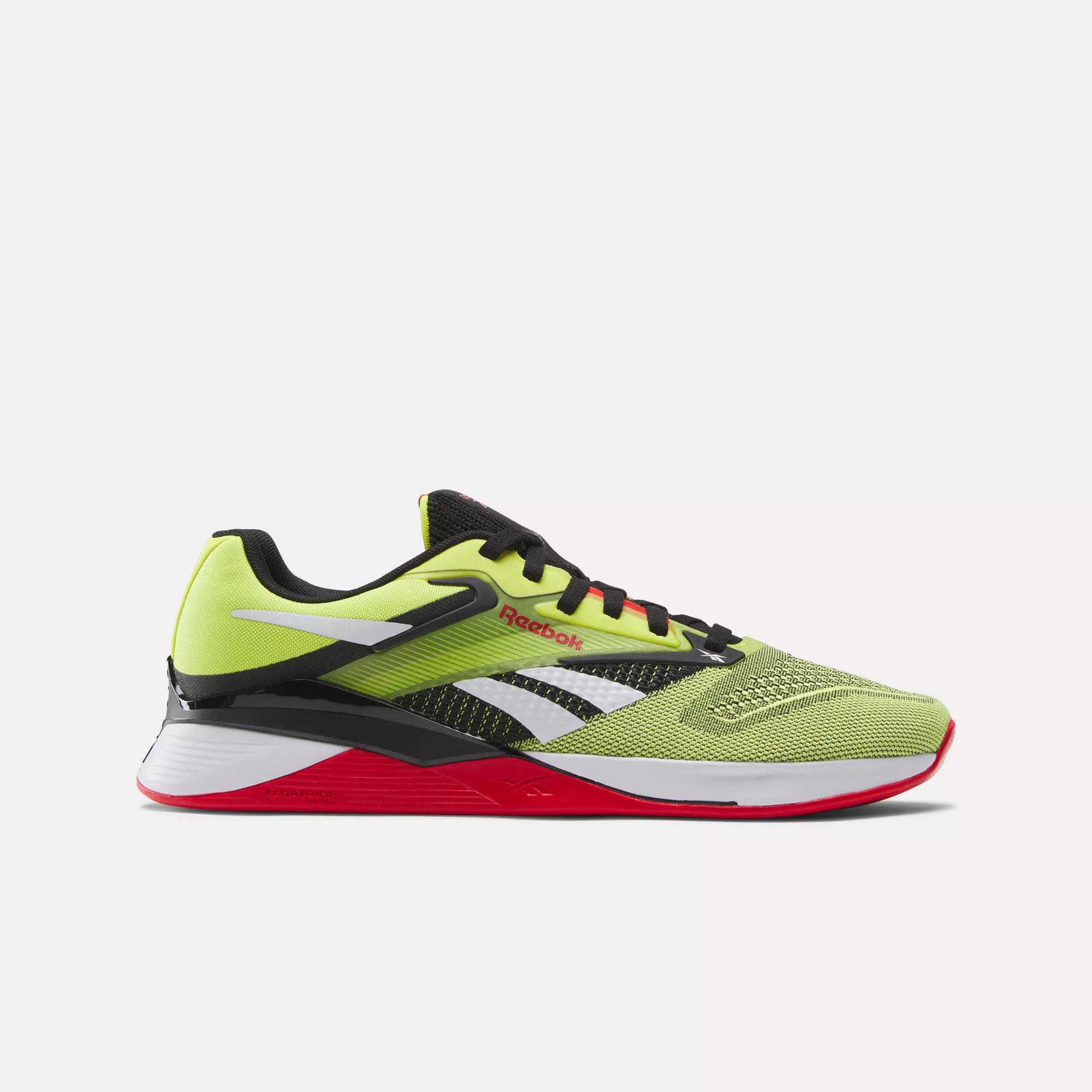 nano training shoe