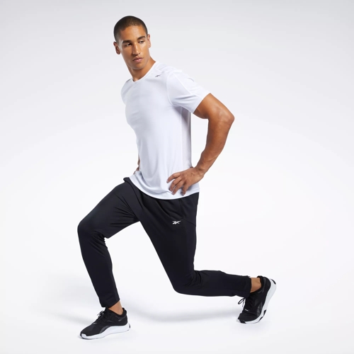 Reebok best sale night pant