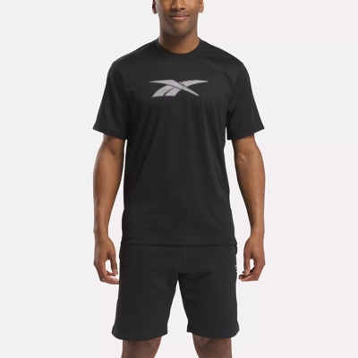 Front Vector Performance T-Shirt