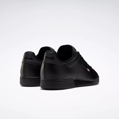 transportar Pebish satisfacción NPC II Men's Shoes - Black | Reebok