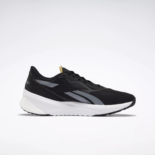 Ordenador portátil ozono Mediador Floatride Energy Daily Men's Running Shoes - Core Black / Pure Grey 6 /  Ftwr White | Reebok