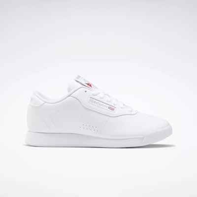 NPC II Shoes White / White Reebok