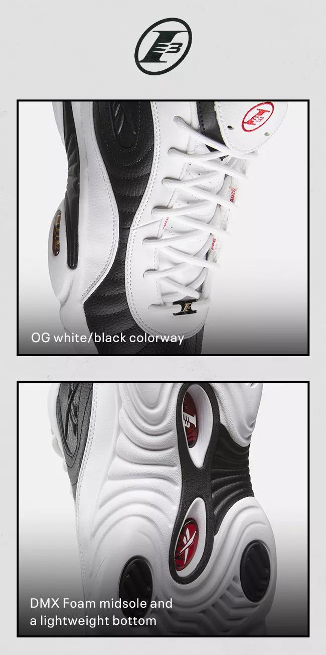 Reebok answer cheap 3 sale