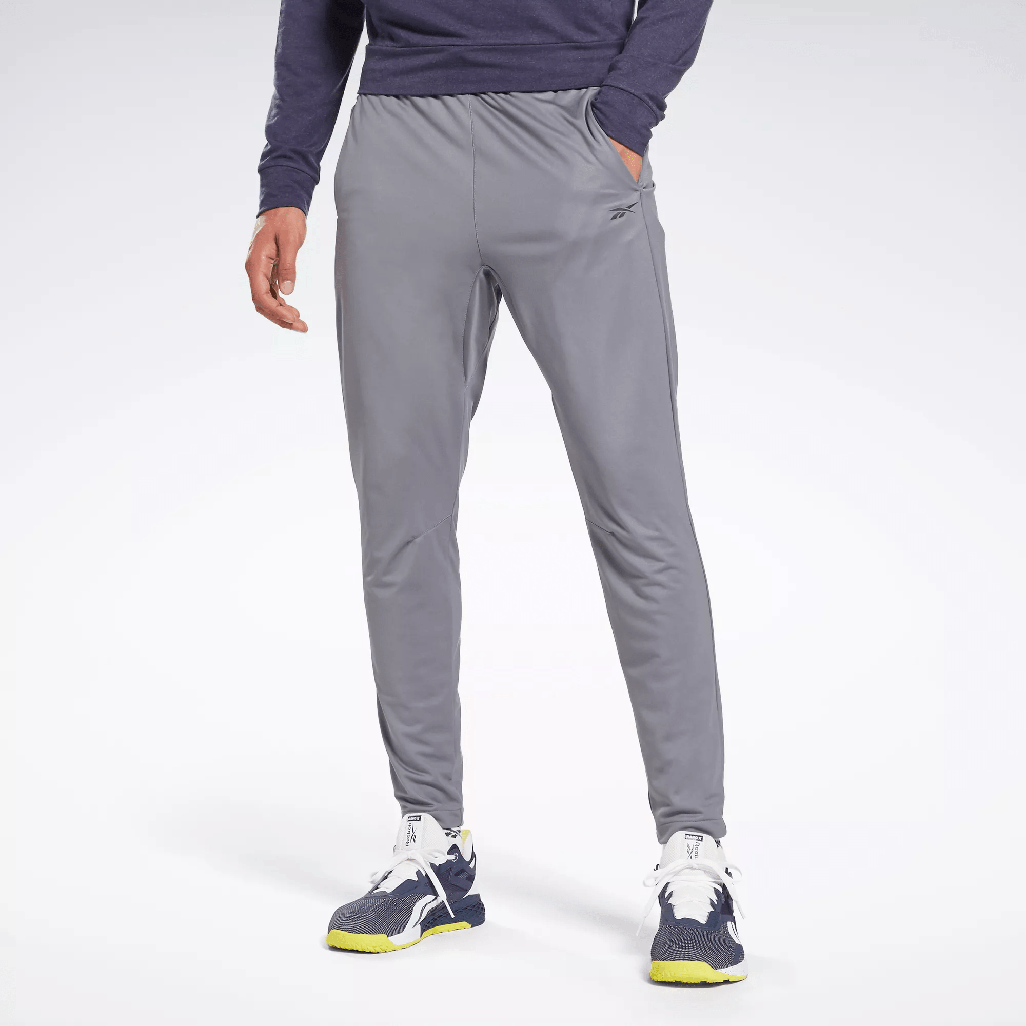 REEBOK WORKOUT READY TRACK PANT 