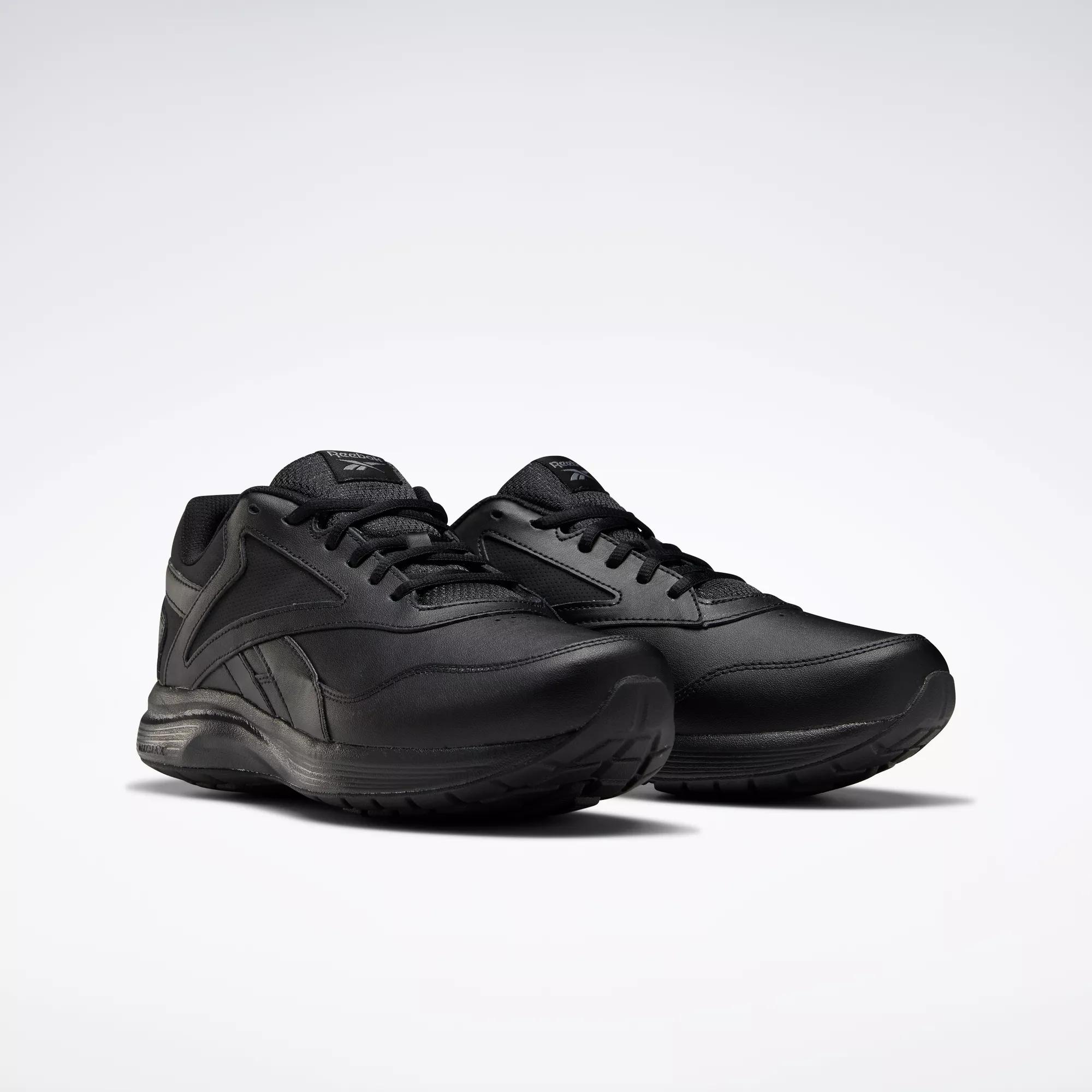 Wide sale reebok shoes