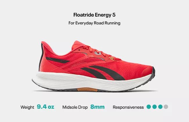 Reebok power run sales