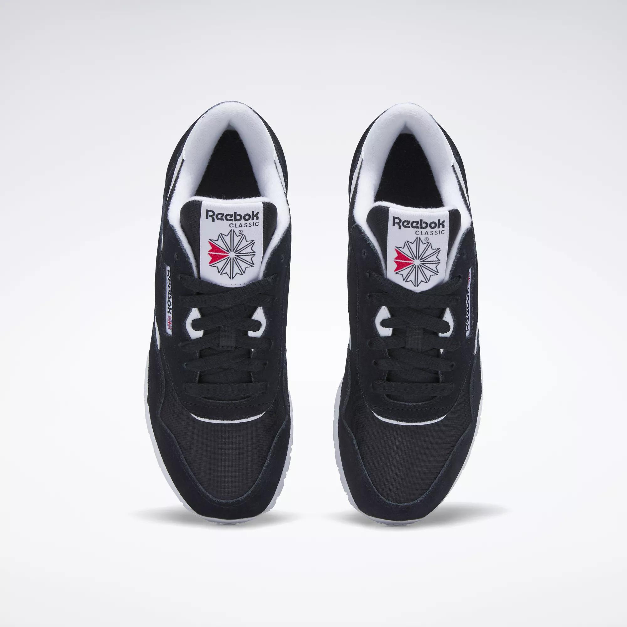 Reebok Classic Nylon Shoes - Picture 15 of 30
