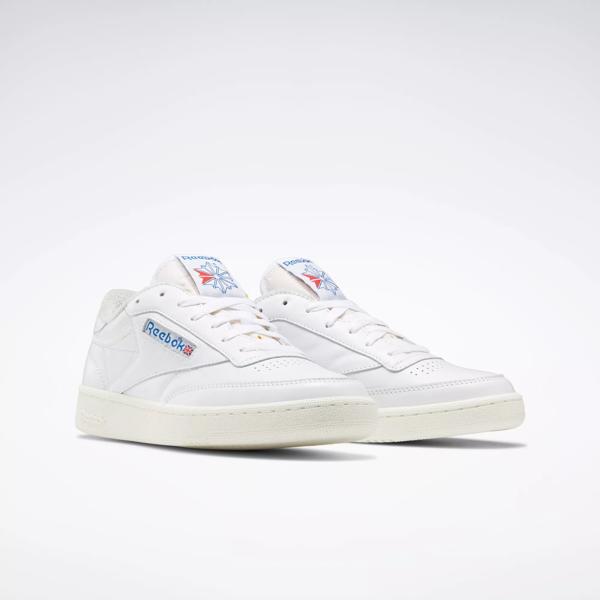 Reebok club c 85 hotsell bambino 2014