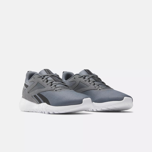 Zapatillas Hombre Reebok Flexagon Energy TR 4 Gris - HP8010 REEBOK