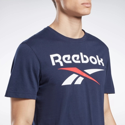 Reebok, Shirts