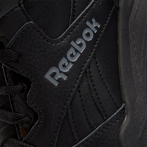 Reebok cheap bb4500 black