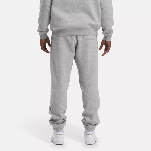 Buy Grey Track Pants for Women by Reebok Online