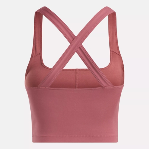 Seamless Push Up Racerback Crop Top For Women Sexy Yoga, Casual, And  Activewear With Padded Sleeveless Cotton Tank From Uikta, $97.05