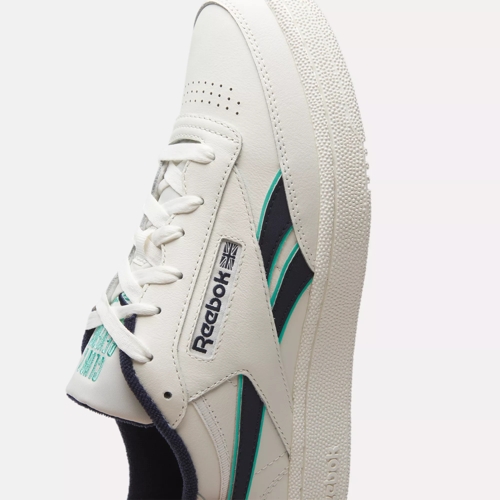 Reebok x Global Citizen Take Action Club C Revenge Sneaker