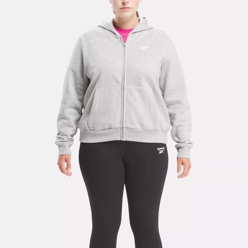 Essentials Women's Performance Mid-Rise Full-Length Active