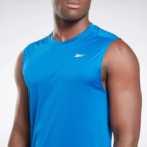 Training Sleeveless Tech T-Shirt