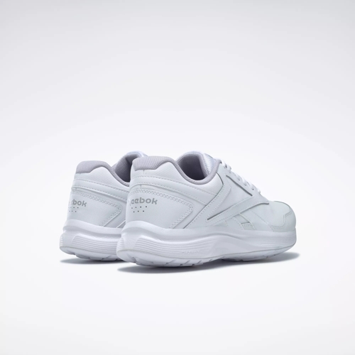 Walk Ultra 7 DMX MAX Men's Shoes - White / Cold Grey 2 / White |