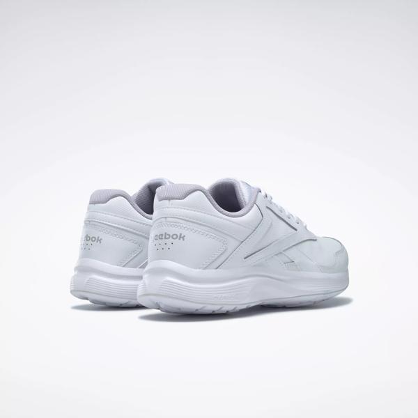 Walk Ultra 7 DMX MAX Men s Shoes White Cold Grey 2 White Reebok