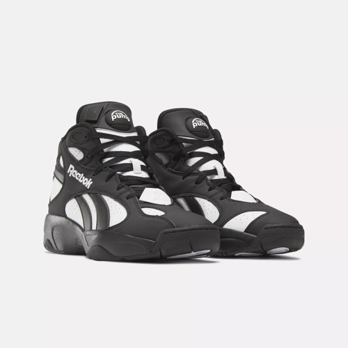 Tenis reebok que on sale se inflan verticales