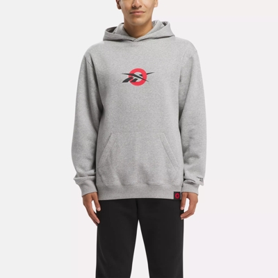 Reebok x Global Citizen Hoodie