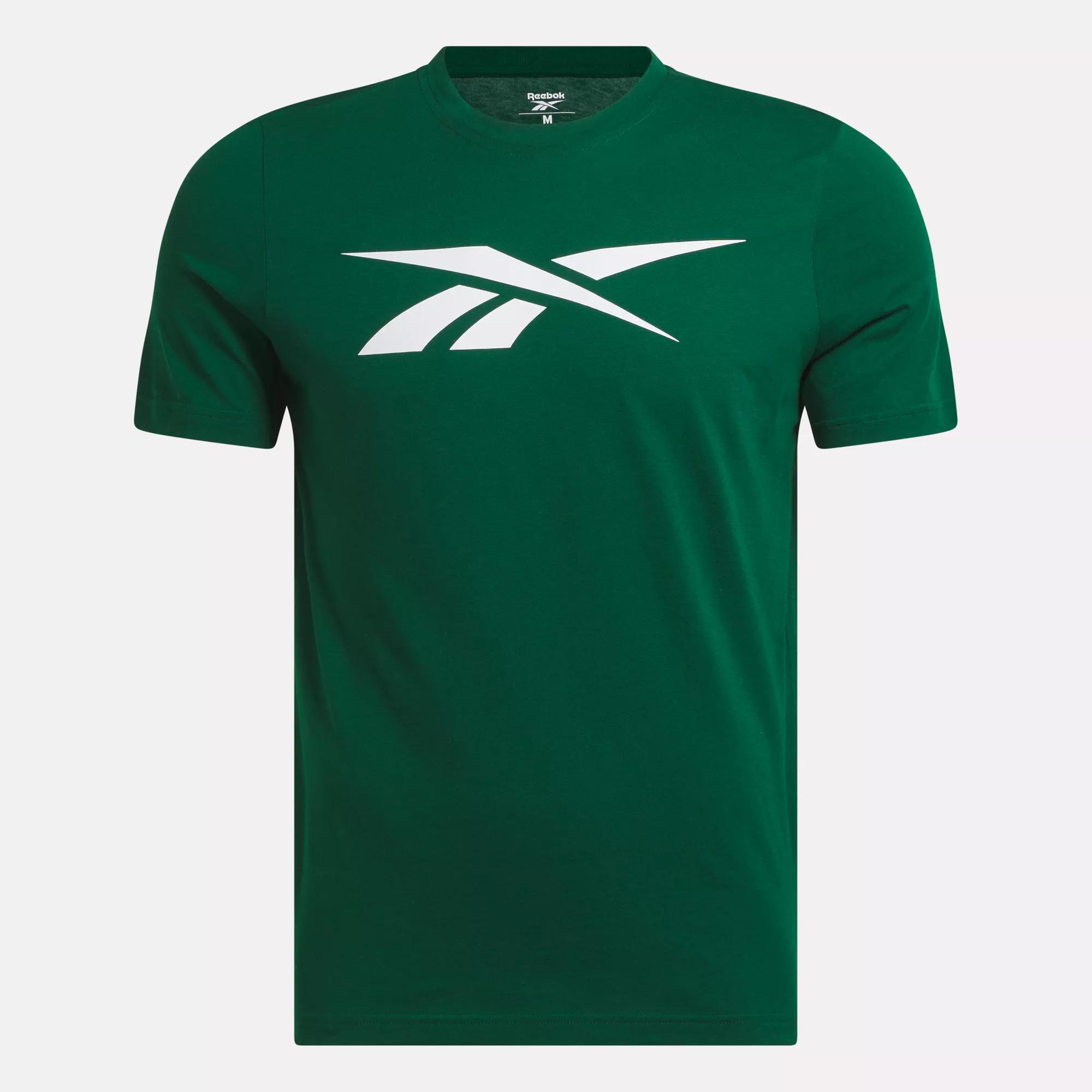 Reebok Men's Graphic Series Vector T-Shirt